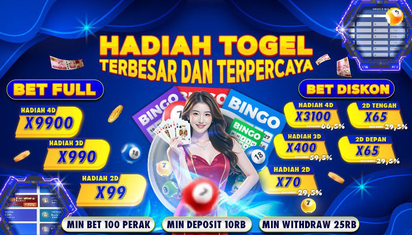 tomorototo TotoMacau4D prediksiTTM4D