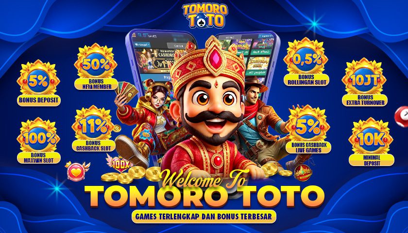 tomorototo , togel bebas invest, situs bebas invest