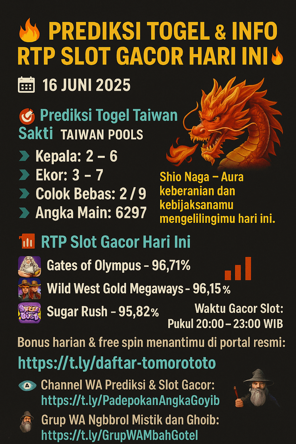 prediksi togel taiwan hari ini