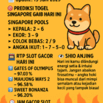 prediksi togel singapore