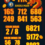 tomorototo , togel bebas invest, situs bebas invest