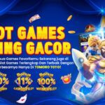 TOMOROTOTO – Situs Slot Online Terpercaya 2025