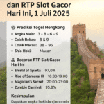 prediksi togel hongkong