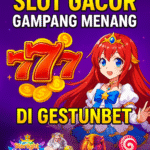 slot gacor gampang menang