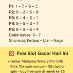prediksi togel jepang