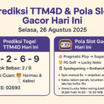 prediksi ttm4d