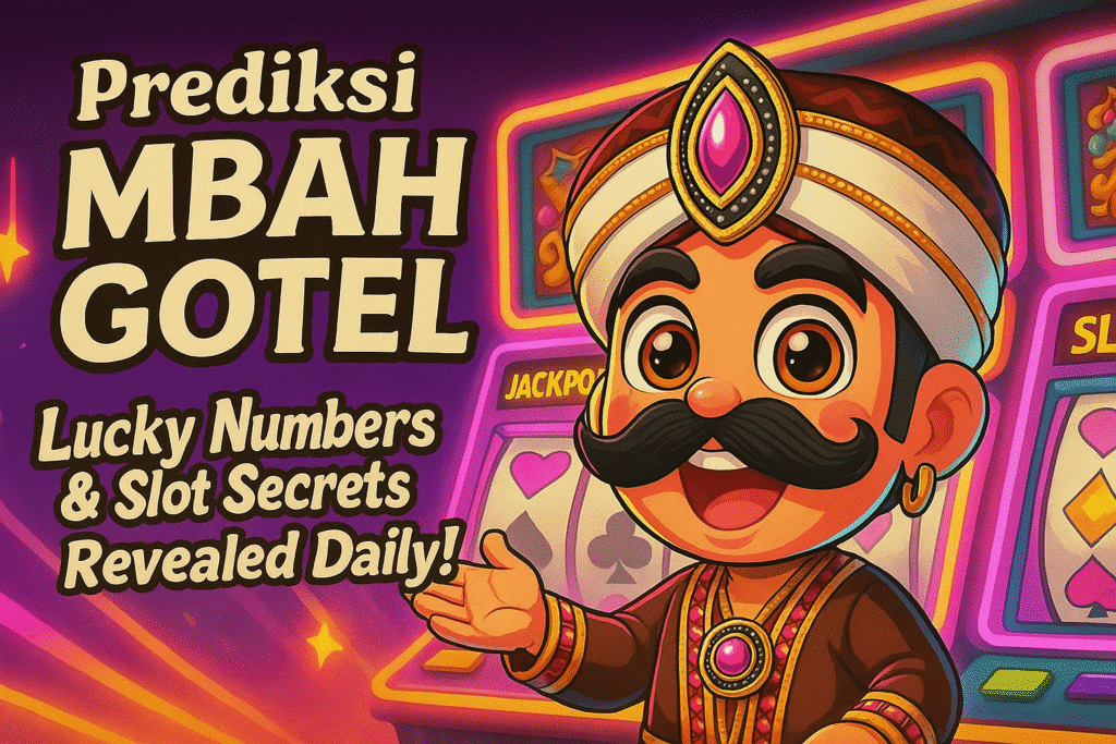 pola slot gacor hari ini