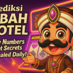 pola slot gacor hari ini