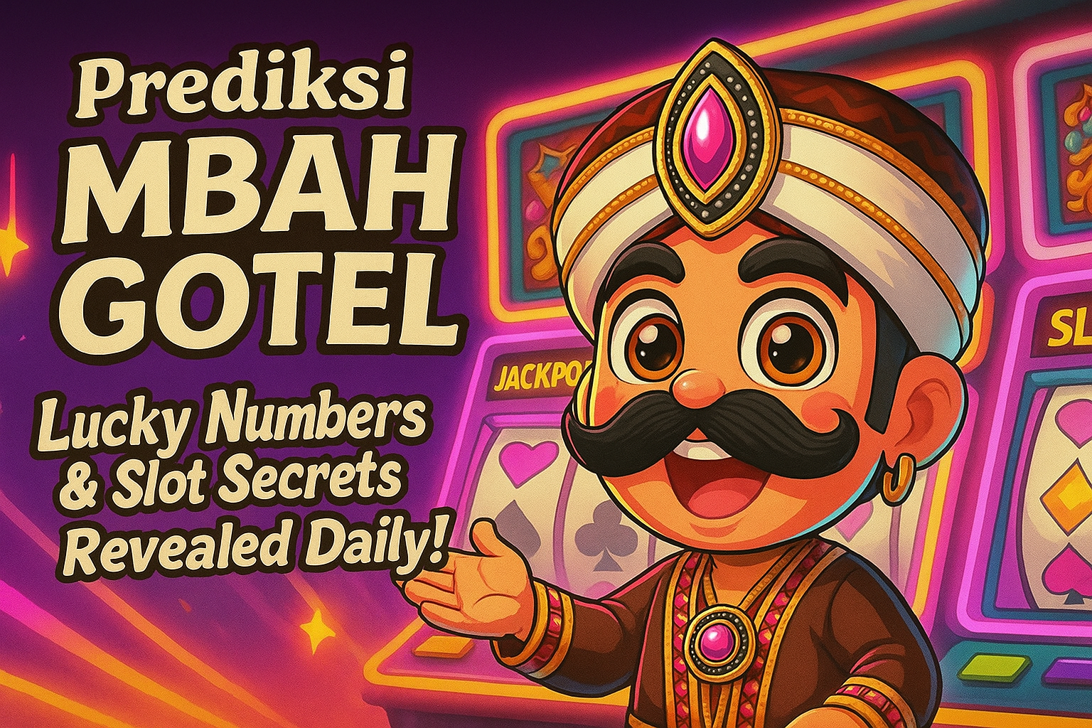 pola slot gacor hari ini