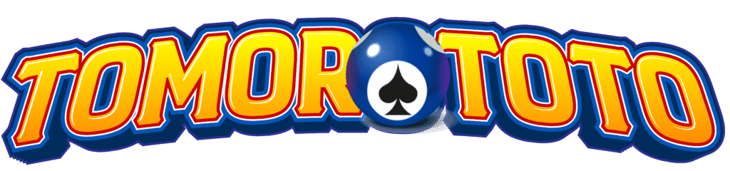 tomorototo, slot server thailand