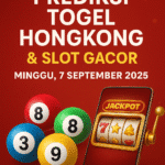 prediksi togel hongkong