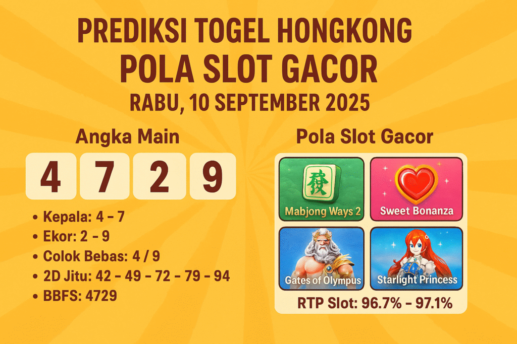 prediksi togel hk lotto