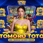 situs tomorototo